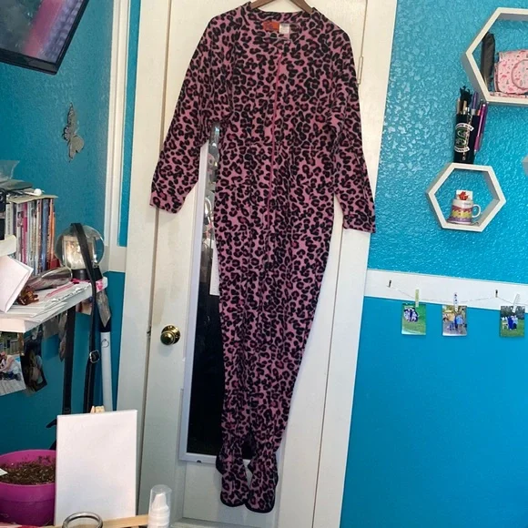 Pyjama onesie - Picture 1 of 3
